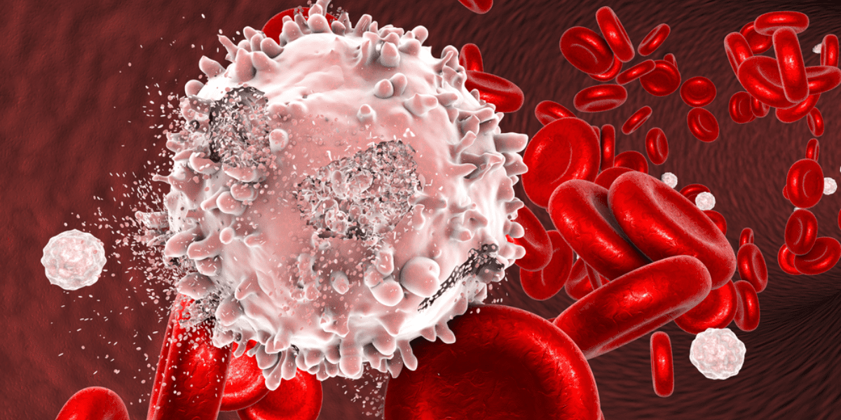 Flow Cytometry Testing: Determining an Individual Cell’s Immunophenotype