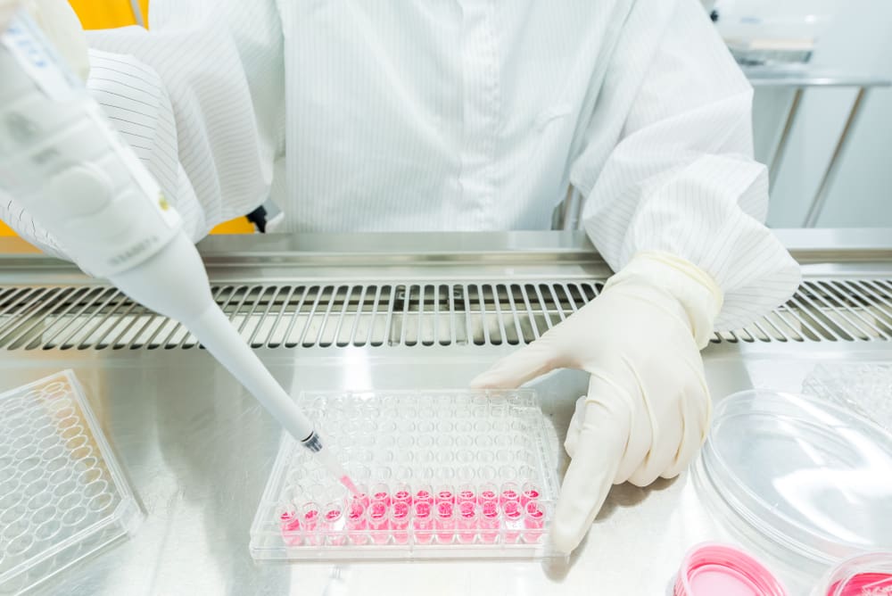 The Importance of Sample Preparation Before Single Cell Genomics