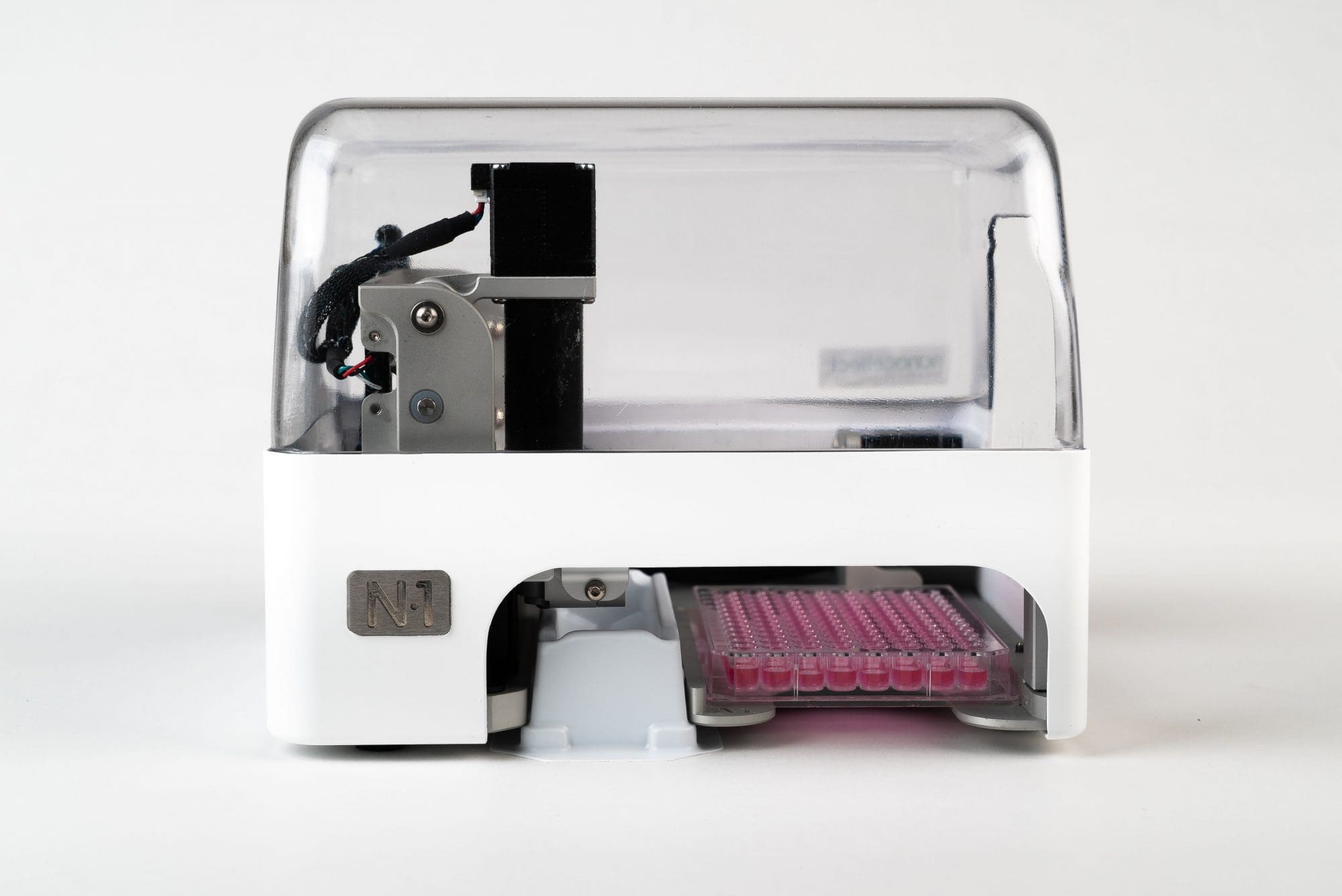 Wolf Cell Sorter Accessories