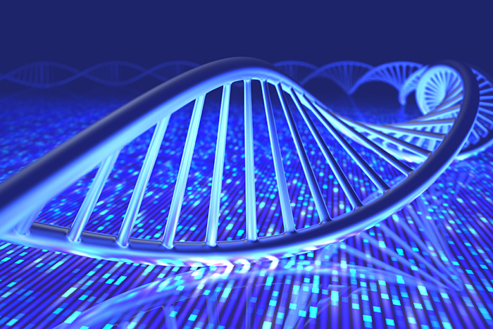Gene Editing