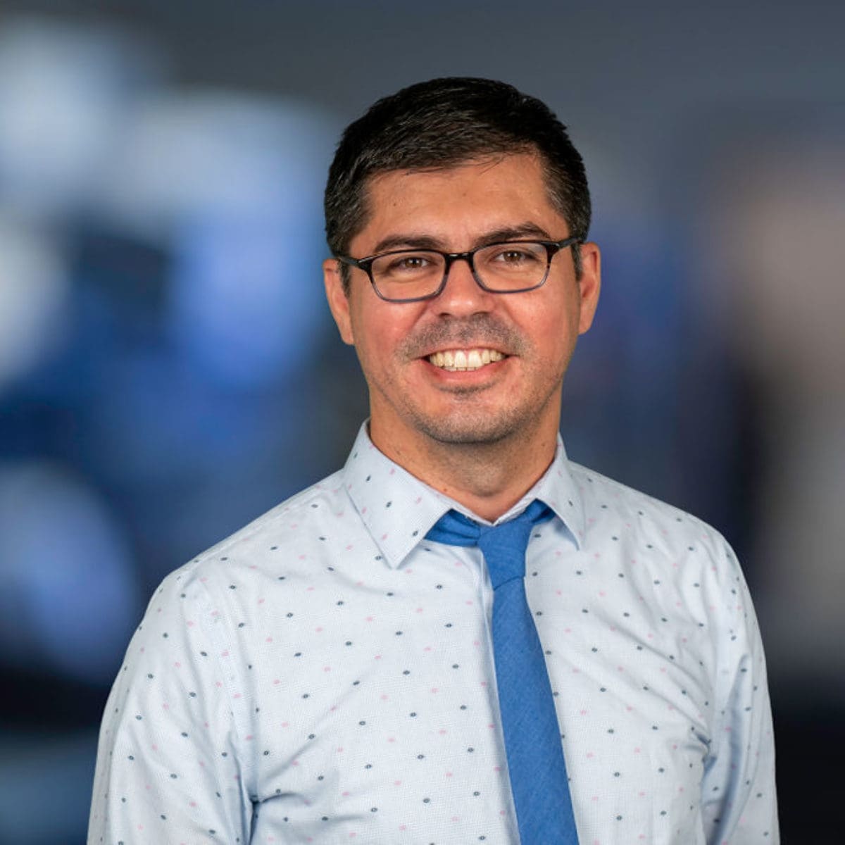 José Morachis, PhD