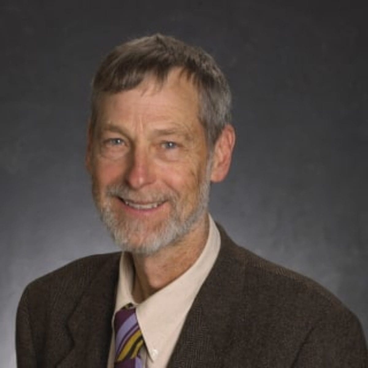 Wally Parce, PhD