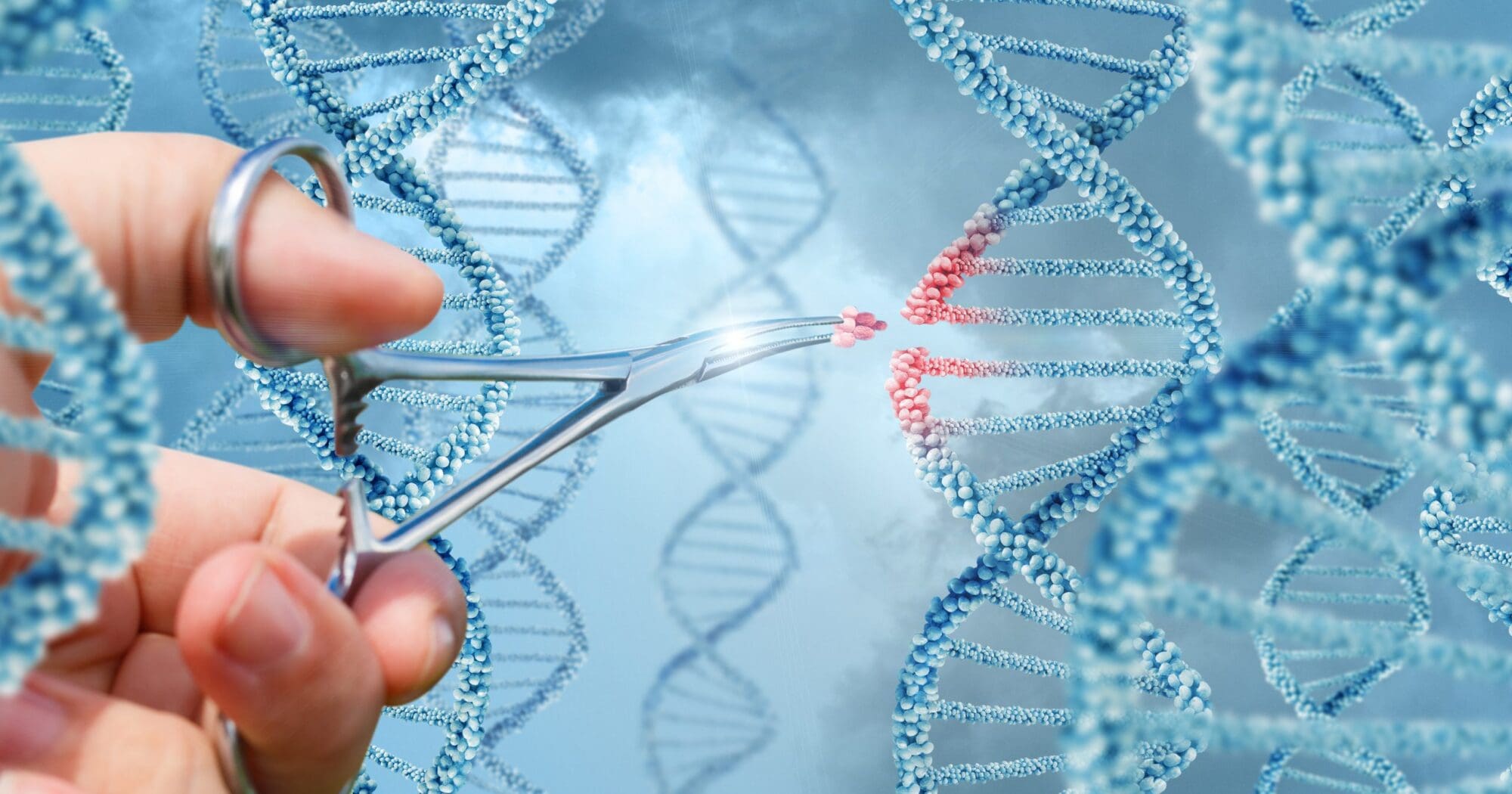 Genomics