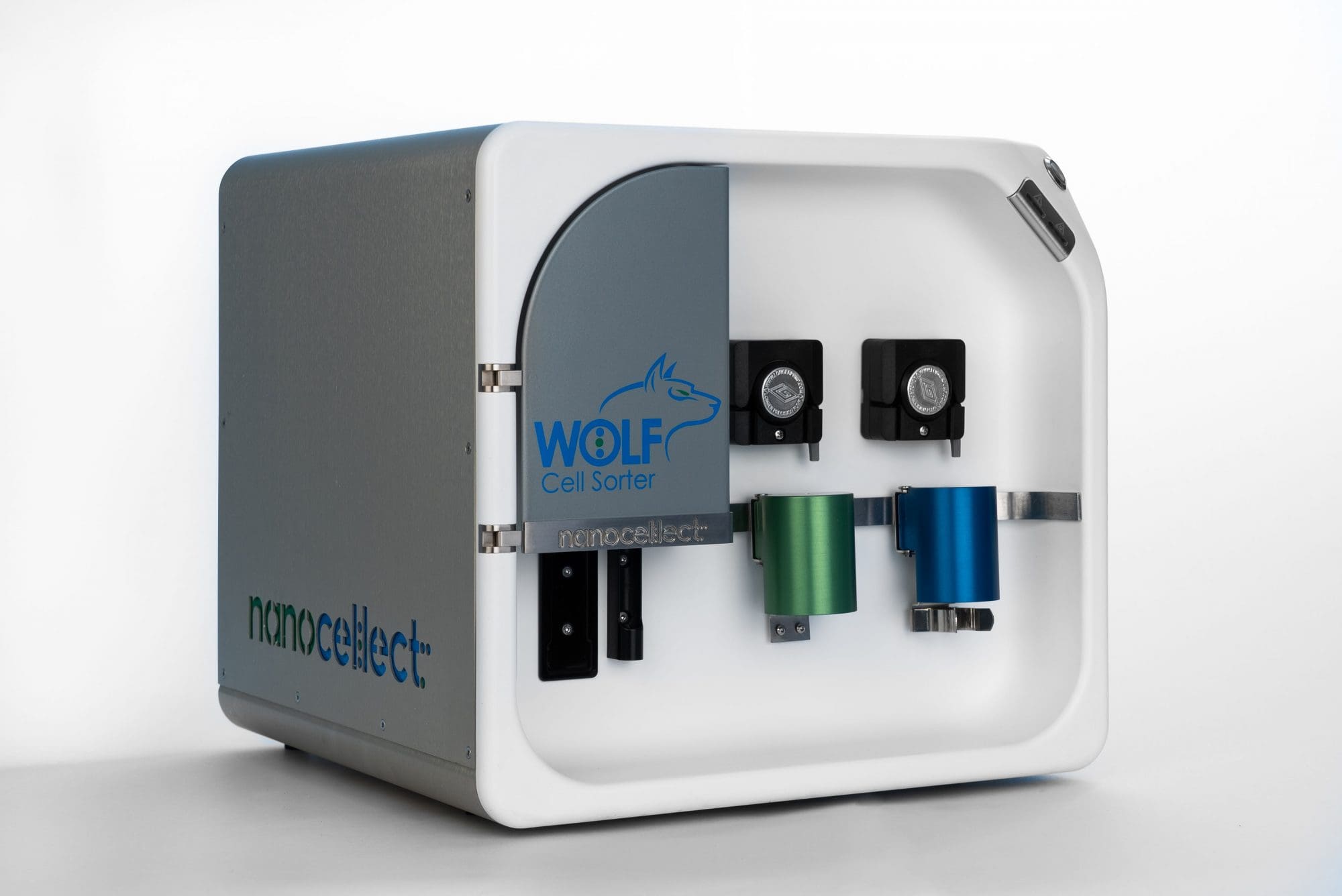 Wolf Cell Sorter Accessories