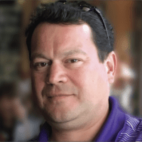 Scientist Spotlight Chris Groves