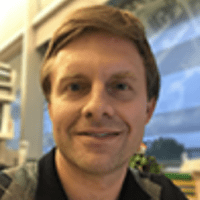 Scientist Spotlight Chris Grunseich