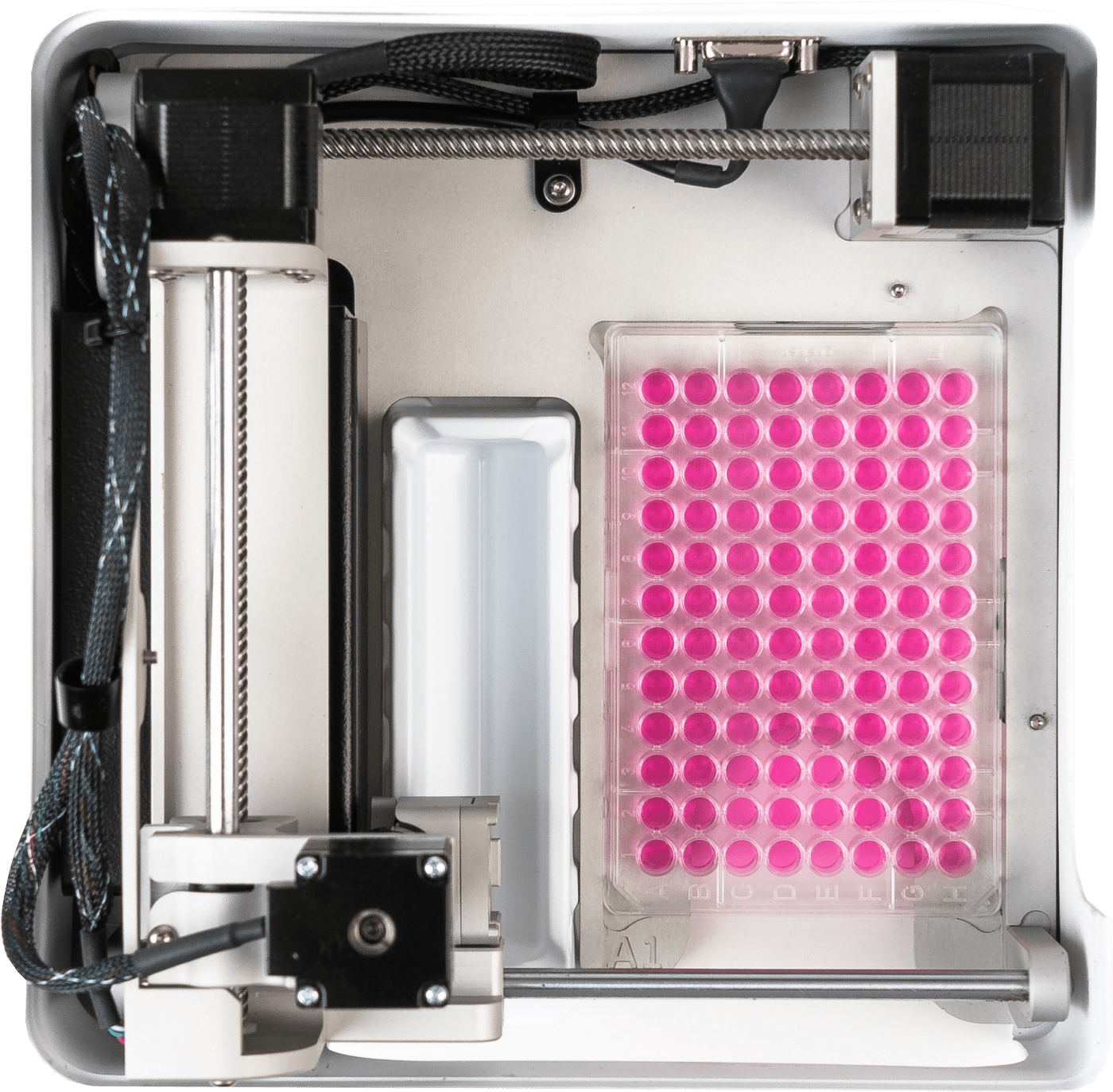 N1 Single-Cell Dispenser