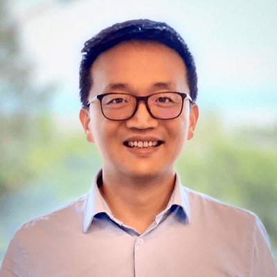Charles Lin, PhD.