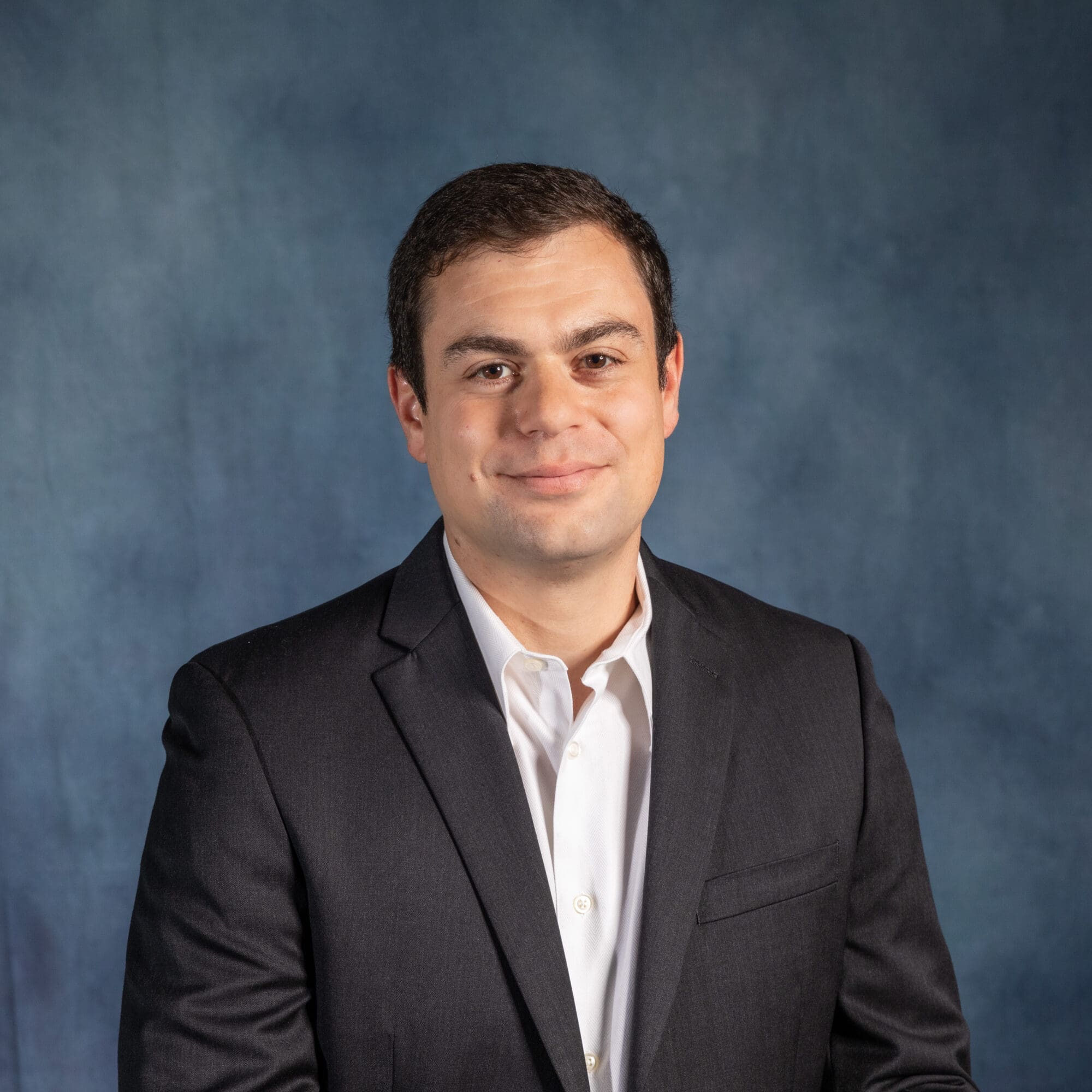 Mike Benchimol, PhD