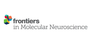 frontiers in Molecular Neurosdcience Logo