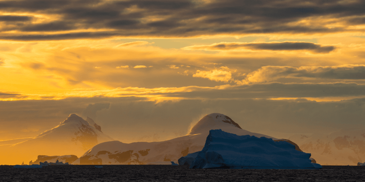 Cell Sorting in Antarctica: Unlocking Microbial Mysteries of Earth’s Carbon Cycle