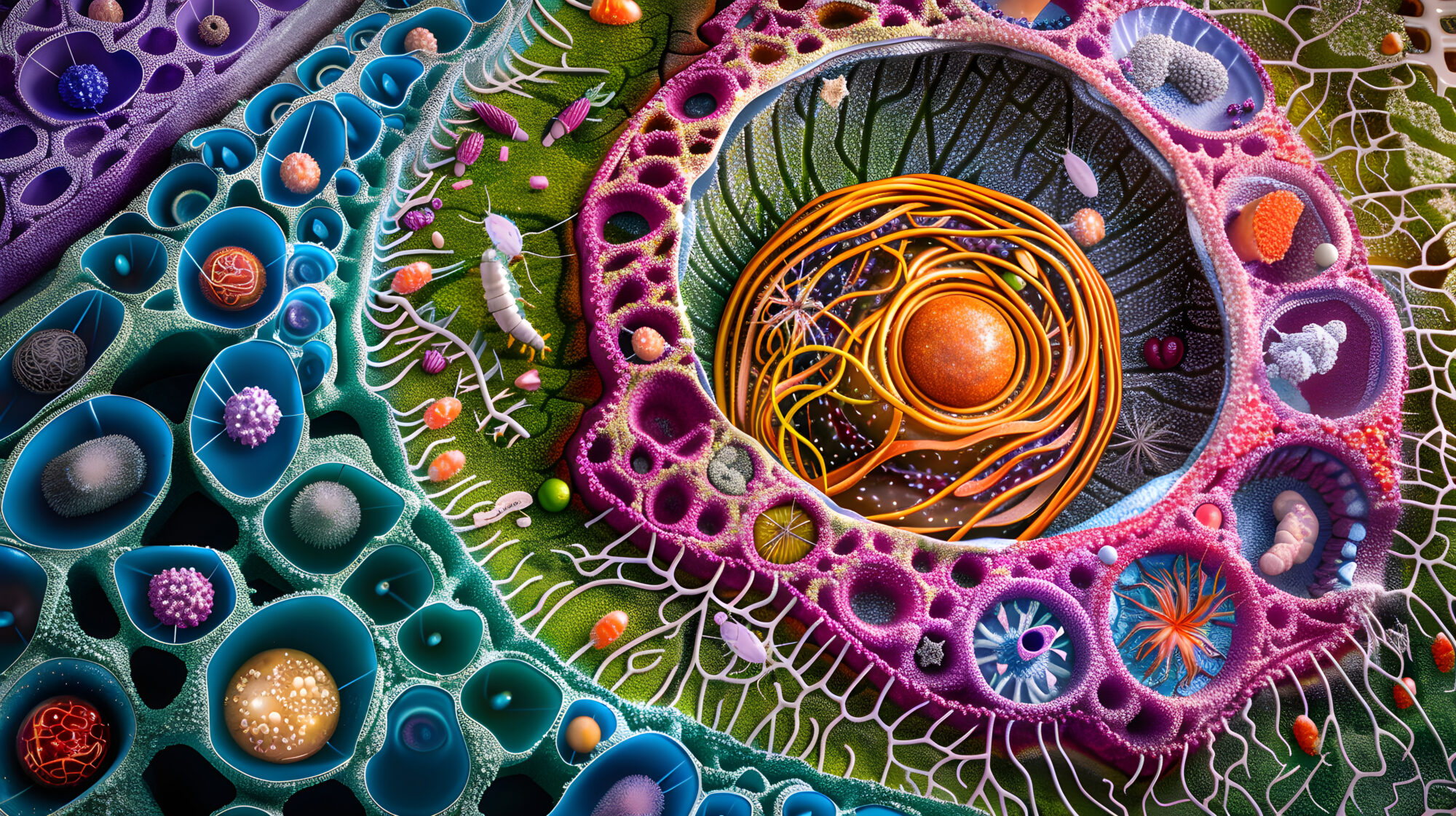 Microfluidic Cell Sorters for Gentle Sorting | NanoCellect