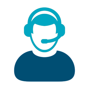 NanoCellect Customer Support Icon
