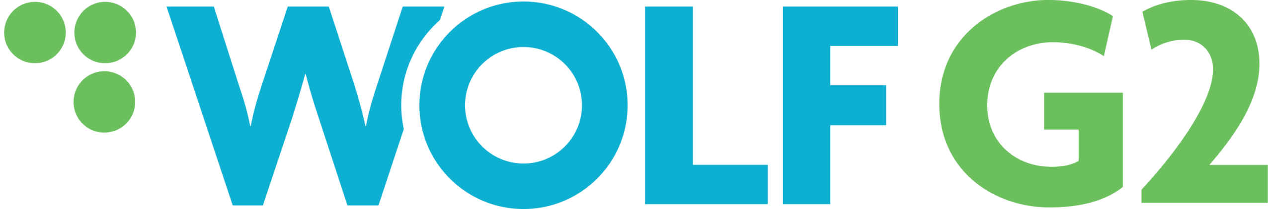WOLF G2 Logo
