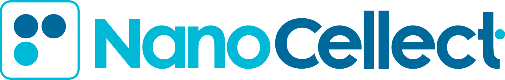 NanoCellect Logo FULL COLOR