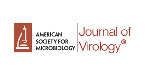 Journal of Virology Logo